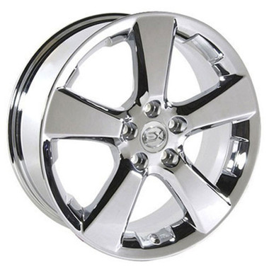 18-inch Wheels | 92-14 Lexus ES | OWH0193