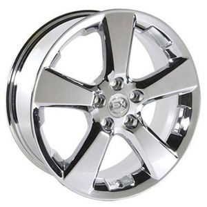18-inch Wheels | 04-14 Lexus RX | OWH0198