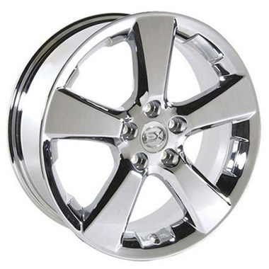18-inch Wheels | 12-14 Toyota Prius | OWH0203