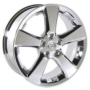 18-inch Wheels | 11-14 Scion tC | OWH0206