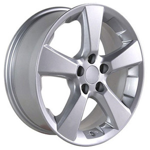 18-inch Wheels | 04-14 Lexus RX | OWH0213