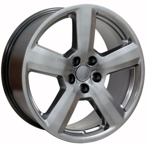 18-inch Wheels | 97-08 Audi A4 | OWH0224