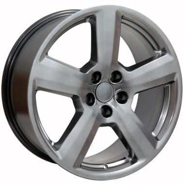18-inch Wheels | 95-99 Audi A5 | OWH0225