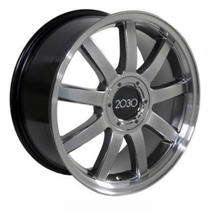 18-inch Wheels | 06-13 Audi A3 | OWH0229