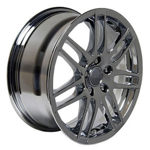 17-inch Wheels | 95-99 Audi A5 | OWH0237
