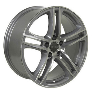 17-inch Wheels | 97-08 Audi A4 | OWH0246