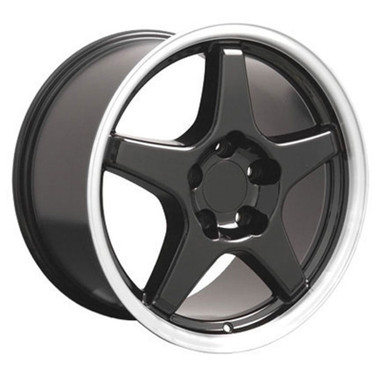 17-inch Wheels | 93-02 Pontiac Firebird | OWH0264