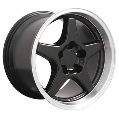 17-inch Wheels | 93-02 Chevrolet Camaro | OWH0266