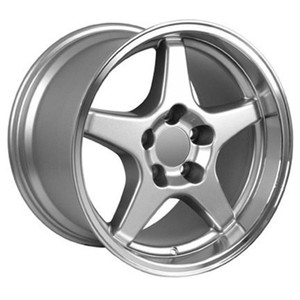 17-inch Wheels | 93-02 Pontiac Firebird | OWH0270