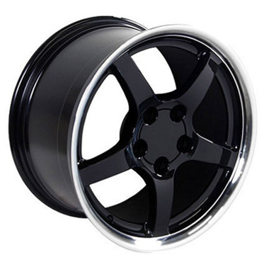 17-inch Wheels | 93-02 Chevrolet Camaro | OWH0272