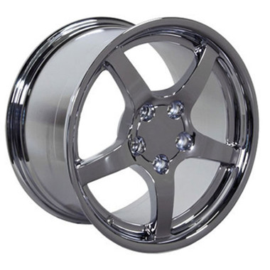 17-inch Wheels | 93-02 Chevrolet Camaro | OWH0275