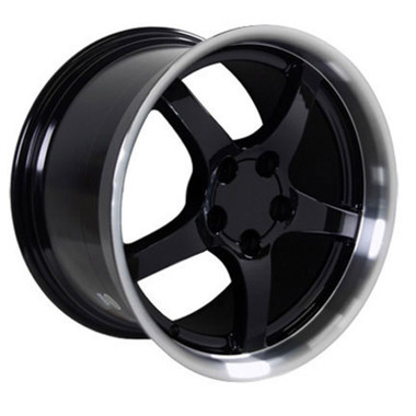 18-inch Wheels | 93-02 Pontiac Firebird | OWH0279