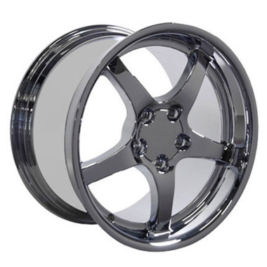 18-inch Wheels | 93-02 Chevrolet Camaro | OWH0281