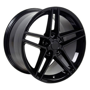 17-inch Wheels | 93-02 Chevrolet Camaro | OWH0287