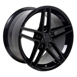 18-inch Wheels | 93-02 Chevrolet Camaro | OWH0290