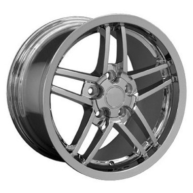 18-inch Wheels | 93-02 Pontiac Firebird | OWH0297