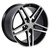 17-inch Wheels | 88-04 Chevrolet Corvette | OWH0301