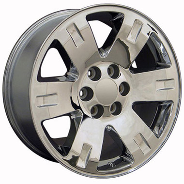 20-inch Wheels | 88-00 Chevrolet C/K | OWH0314