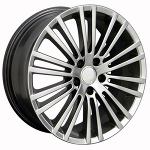 18-inch Wheels | 09-14 Volkswagen Tiguan | OWH0396