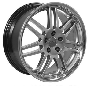 18-inch Wheels | 09-14 Volkswagen CC | OWH0410