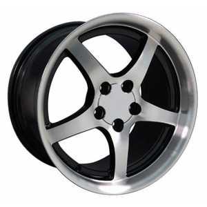 18-inch Wheels | 93-02 Pontiac Firebird | OWH0416
