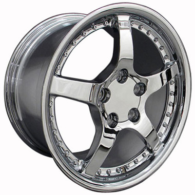 17-inch Wheels | 93-02 Chevrolet Camaro | OWH0418