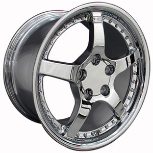 17-inch Wheels | 93-02 Pontiac Firebird | OWH0419