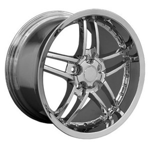 18-inch Wheels | 93-02 Pontiac Firebird | OWH0425