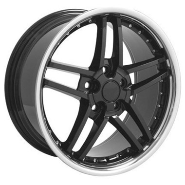 17-inch Wheels | 93-02 Chevrolet Camaro | OWH0427