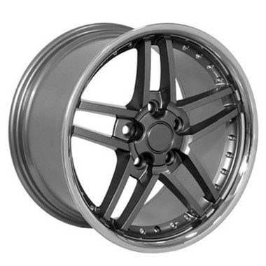 17-inch Wheels | 88-04 Chevrolet Corvette | OWH0429