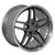 17-inch Wheels | 88-04 Chevrolet Corvette | OWH0429