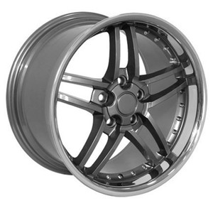 18-inch Wheels | 88-04 Chevrolet Corvette | OWH0435