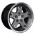 15-inch Wheels | 87-06 Jeep Wrangler | OWH0439