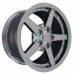 17-inch Wheels | 93-02 Chevrolet Camaro | OWH0468