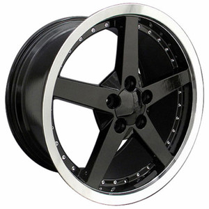 19-inch Wheels | 97-04 Chevrolet Corvette | OWH0473