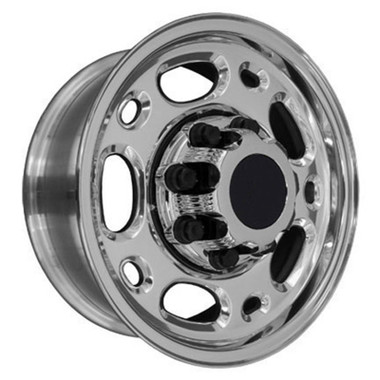16-inch Wheels | 88-00 Chevrolet C/K | OWH0475
