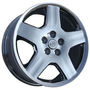 18-inch Wheels | 10-12 Lexus HS | OWH0501