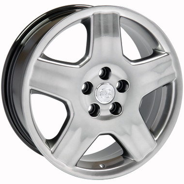 18-inch Wheels | 00-14 Lexus IS | OWH0517