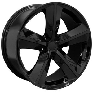 20-inch Wheels | 08-15 Dodge Challenger | OWH0530