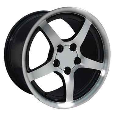 18-inch Wheels | 93-02 Pontiac Firebird | OWH0539
