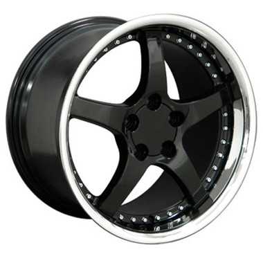 18-inch Wheels | 93-02 Pontiac Firebird | OWH0542