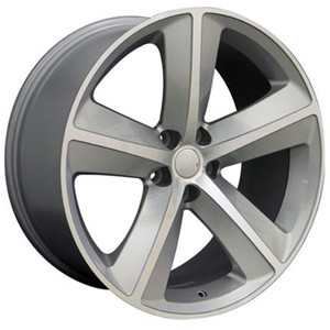 20-inch Wheels | 05-14 Chrysler 300 | OWH0558