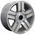 20-inch Wheels | 92-94 Chevrolet Blazer | OWH0568