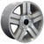 20-inch Wheels | 99-14 Chevrolet Silverado 1500 | OWH0571