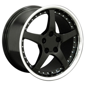 18-inch Wheels | 93-02 Pontiac Firebird | OWH0581
