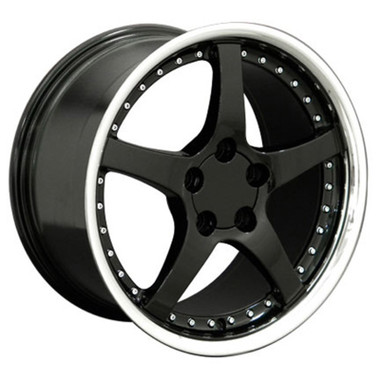 18-inch Wheels | 93-02 Pontiac Firebird | OWH0581