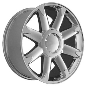 20-inch Wheels | 03-14 Chevrolet Express | OWH0590