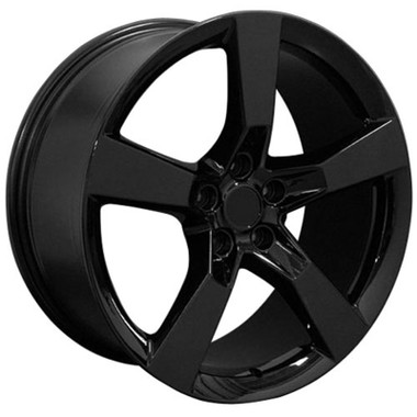 20-inch Wheels | 10-15 Chevrolet Camaro | OWH0611