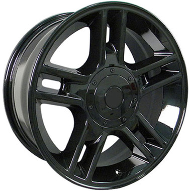 20-inch Wheels | 97-03 Ford F-150 | OWH0613
