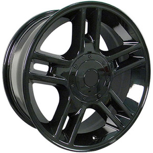 20-inch Wheels | 02-03 Lincoln Blackwood | OWH0615